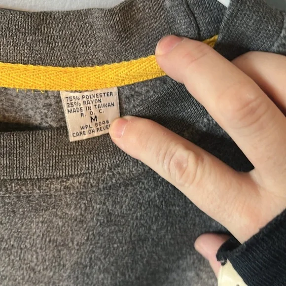 Men's Aeropostale long sleeve shirt - Picture 3 of 5